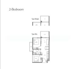 Fourth Avenue Residences (D10), Apartment #609545541